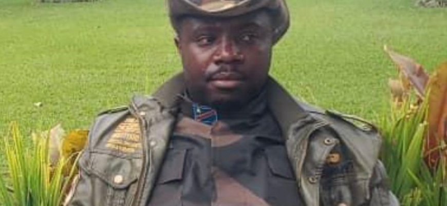 Wazalendo Commander “General” Obed Ngabo Killed in Fighting Near Rubaya