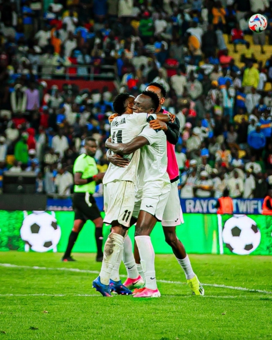 APR beat Rayon Sports on penalty shootouts to retain Peace Cup