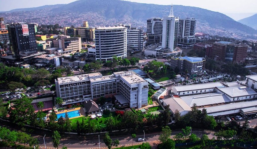 Kigali becomes home to Africa’s AI Skills Foundation