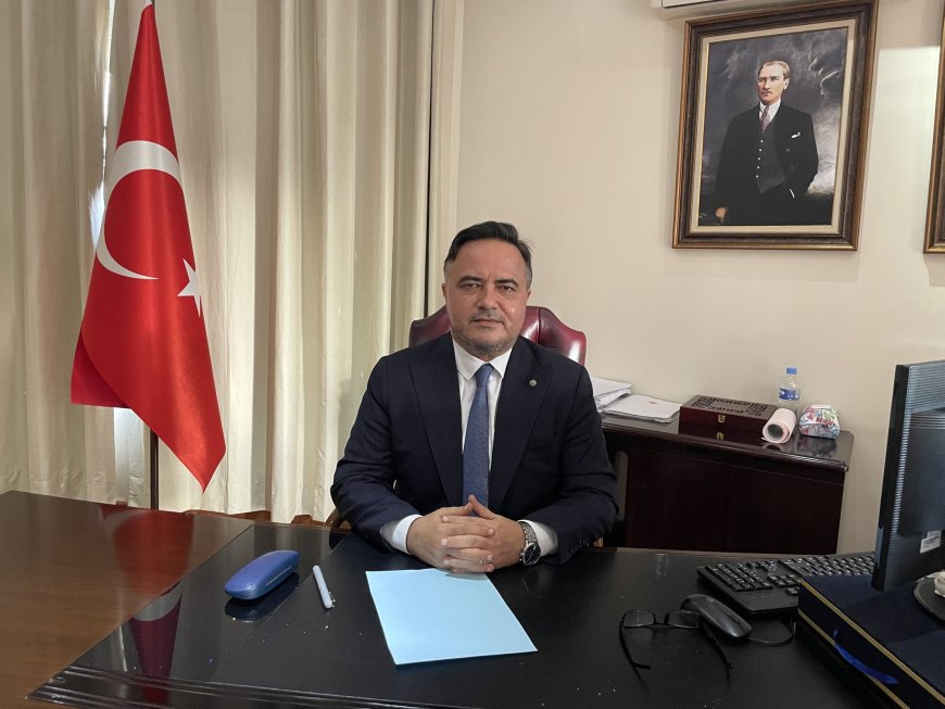 Türkiye Sees Rwanda as Secure Entry Point to East African Market