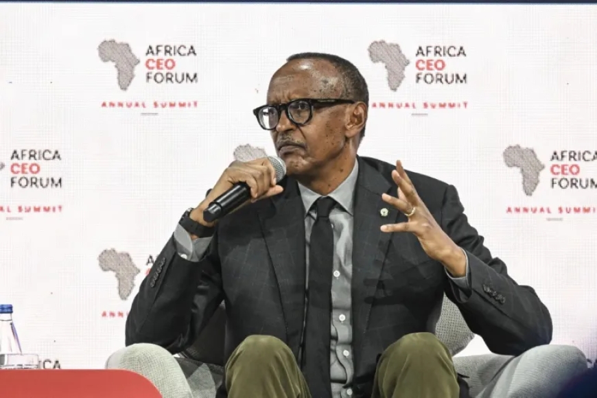 Inside the Rwanda–Russia Nuclear Deal: Key Areas of Cooperation