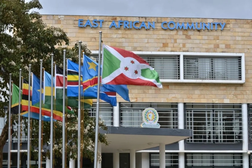 EAC ministers to meet over Ebola outbreak