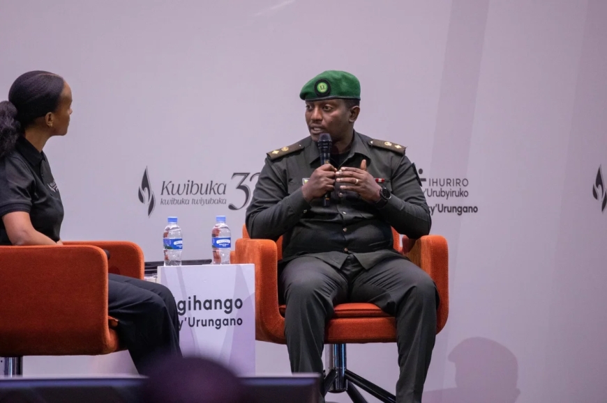 Genocide ideology now relying on AI, digital platforms, experts warn