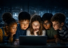 Are our children safe in this brave new AI world?