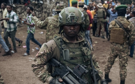 AFC/M23 Says 'Genocost' Is a Political Narrative Used to Target Rwanda