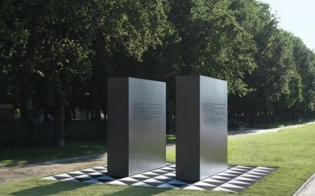 Kagame, Macron unveil memorial for Genocide against the Tutsi