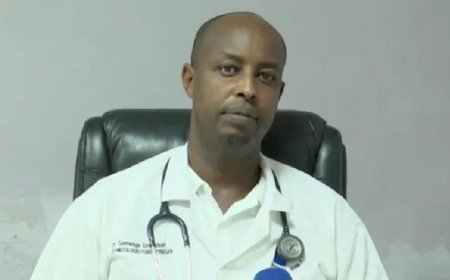 Inside the surrogacy scandal behind Dr. Semwaga’s arrest