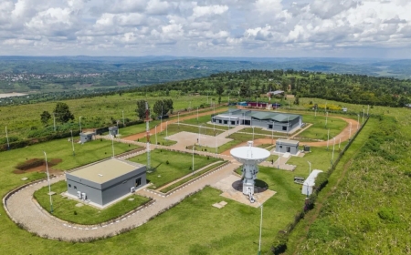 How Rwanda’s certified teleport benefits citizens