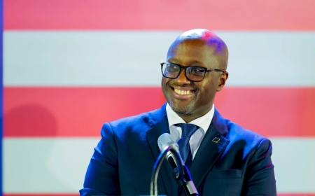 Rwanda seeks deeper cooperation with US in space exploration - Nduhungirehe