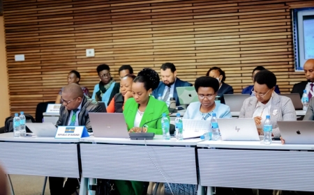 EAC ministers urge new measures to boost trade