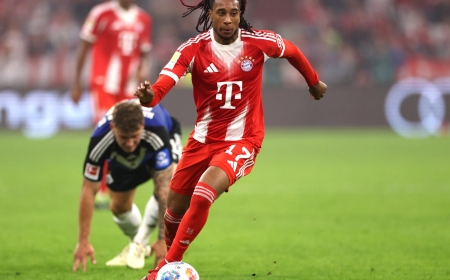 3 Real Madrid transfer alternatives to Michael Olise after strong Bayern Munich rejection