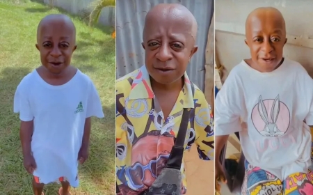 Inside the Death of Viral Ugandan TikToker Sebina