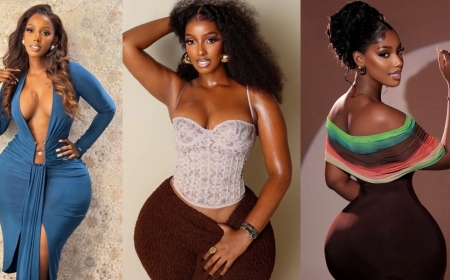 Ugandan Model Kisitu Kirabo Apologizes After Private Videos Leak Online