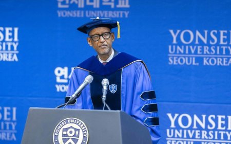 3 Reasons President Paul Kagame Would Win a Nobel Prize if Africa Had Its Own