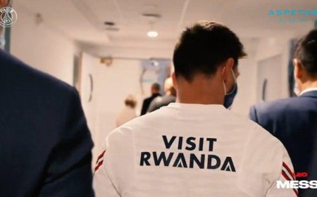RDB seeks firms to promote Visit Rwanda brand in Europe