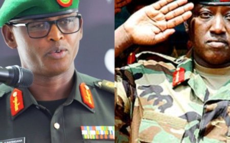 Kagame appoints new ministers, ambassadors