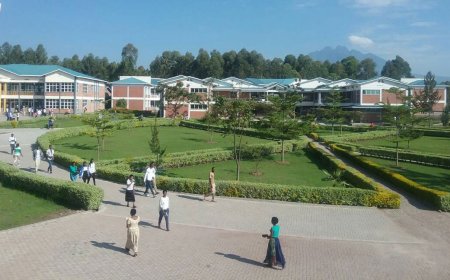 Eight South Sudanese Students Deported from Rwanda Over Alleged Criminal Activities