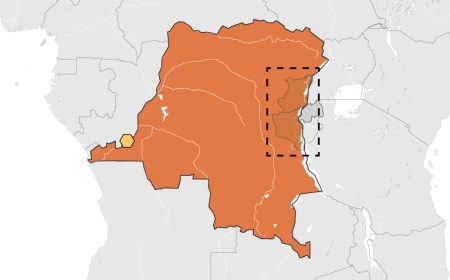 Katumbi Adviser Warns of Possible New State in Eastern DR Congo
