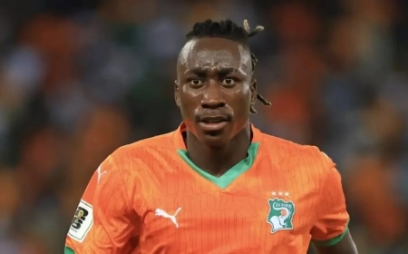 ‘Everything I do is for you’ – Diomande driven by sister’s tragic death ahead of World Cup clash