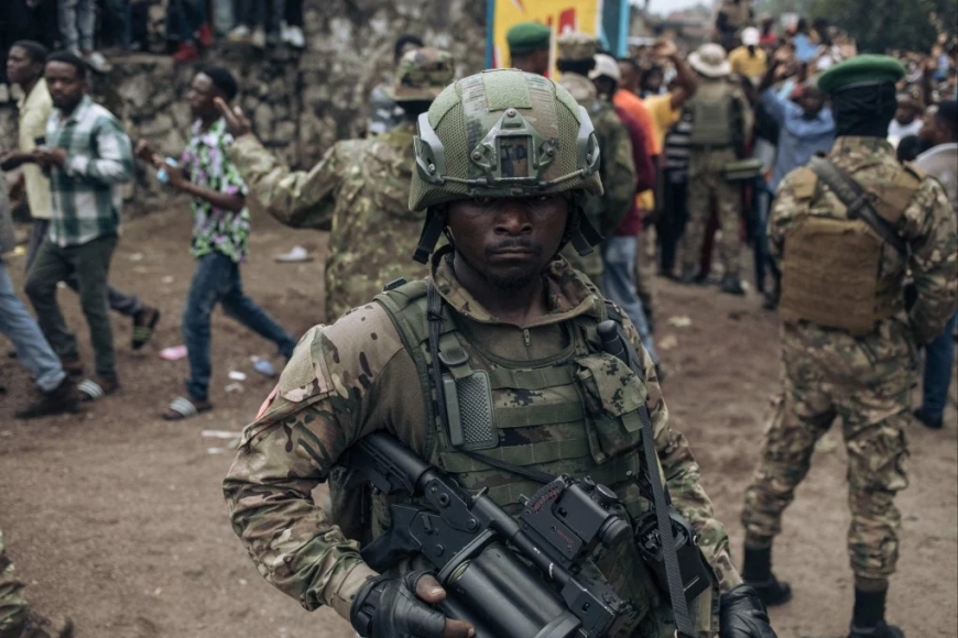 AFC/M23 Says 'Genocost' Is a Political Narrative Used to Target Rwanda
