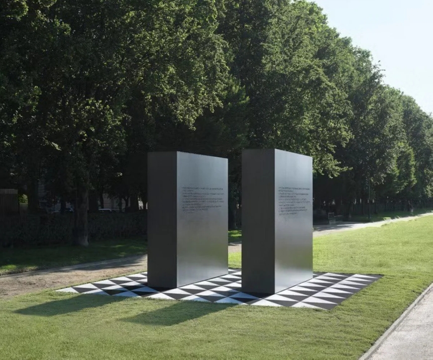 Kagame, Macron unveil memorial for Genocide against the Tutsi