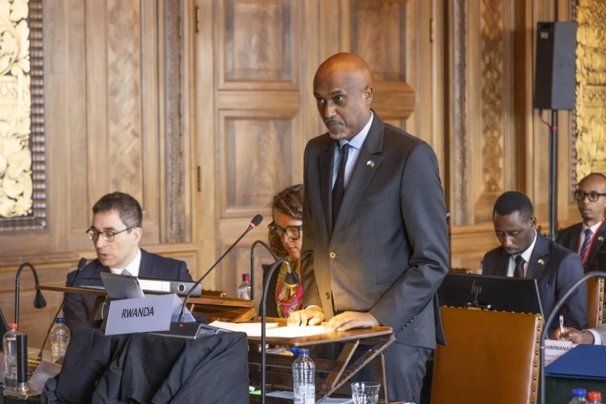 Court Rejects Rwanda’s Bid for £100 Million Compensation Over Scrapped UK Migration Deal