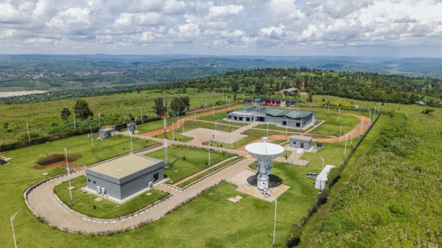 How Rwanda’s certified teleport benefits citizens