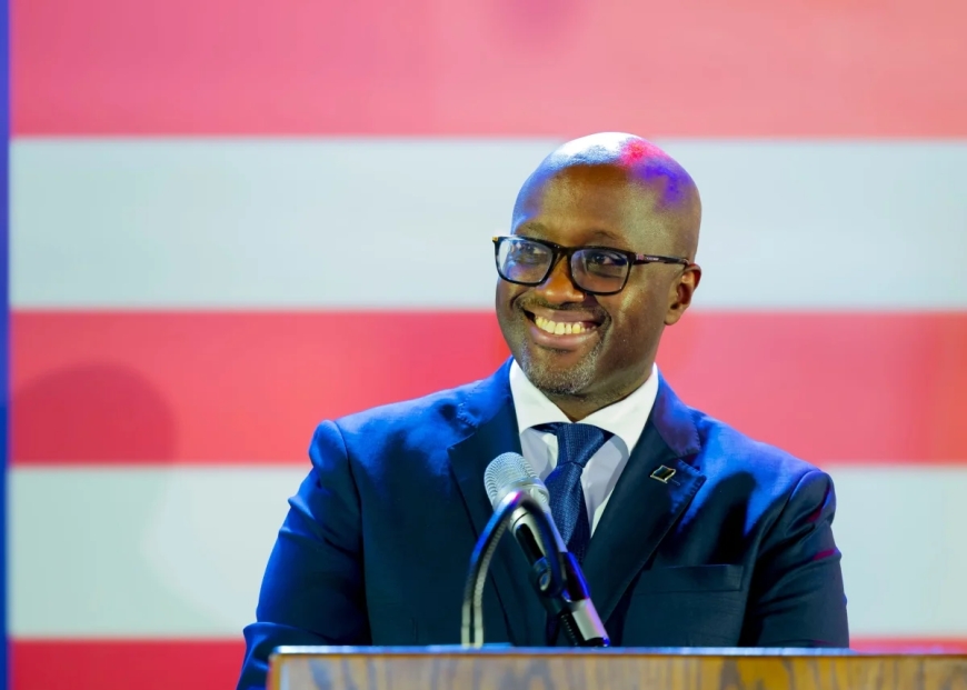 Rwanda seeks deeper cooperation with US in space exploration - Nduhungirehe