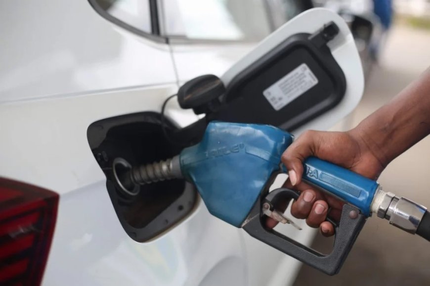 Transport fares remain unchanged as diesel price increases