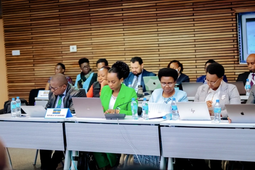 EAC ministers urge new measures to boost trade