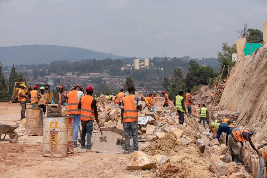 How City of Kigali plans to create over 50,000 jobs annually