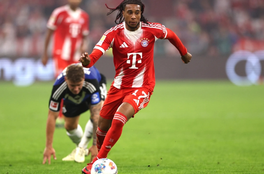3 Real Madrid transfer alternatives to Michael Olise after strong Bayern Munich rejection