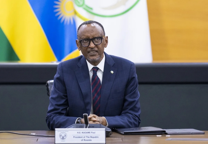 Rwanda to set up National Artificial Intelligence Agency