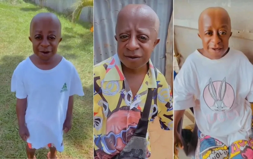 Inside the Death of Viral Ugandan TikToker Sebina