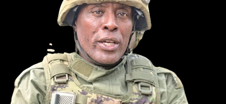 Twirwaneho Commander Details Strategy Used to Recapture Mikenke