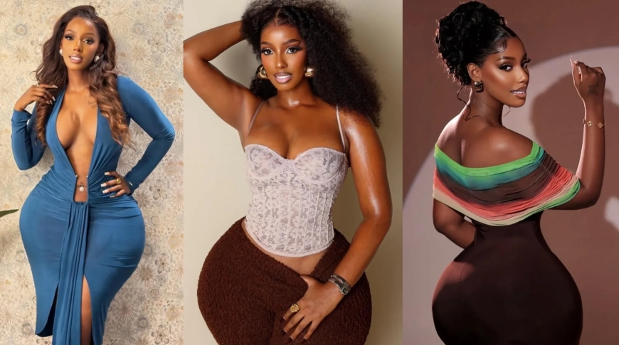 Ugandan Model Kisitu Kirabo Apologizes After Private Videos Leak Online