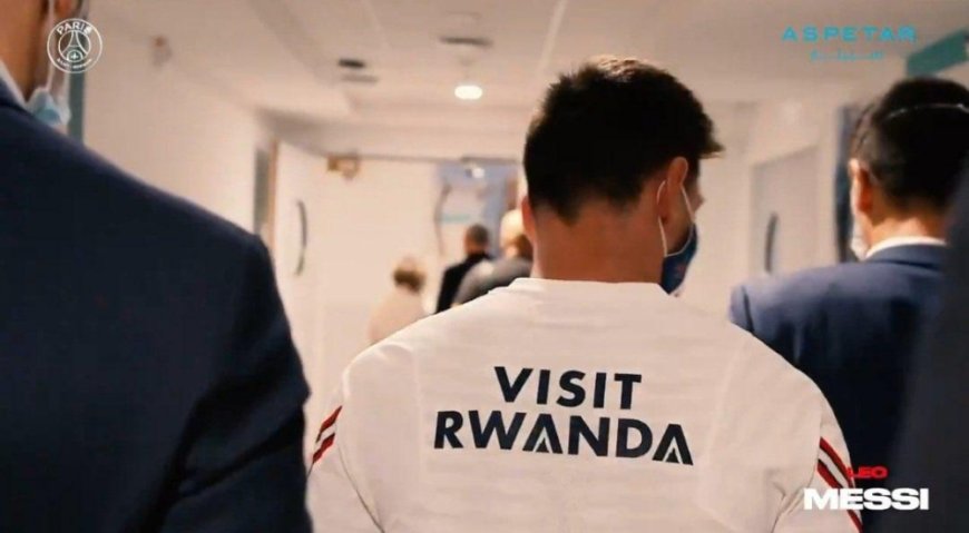 RDB seeks firms to promote Visit Rwanda brand in Europe