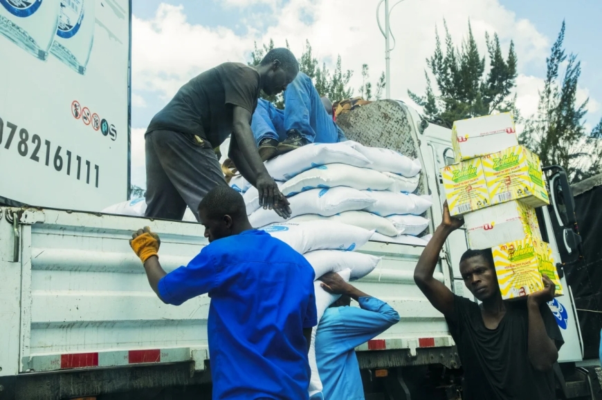 Inflation increases by 12.9 per cent in May