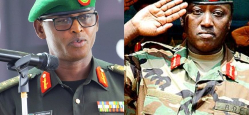 Kagame appoints new ministers, ambassadors