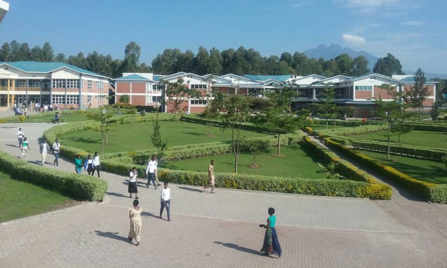 Eight South Sudanese Students Deported from Rwanda Over Alleged Criminal Activities