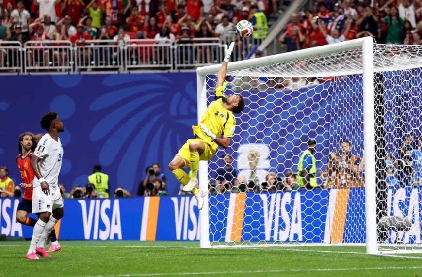 Egypt and Cape Verde Earn Valuable Points in World Cup 2026 Openers