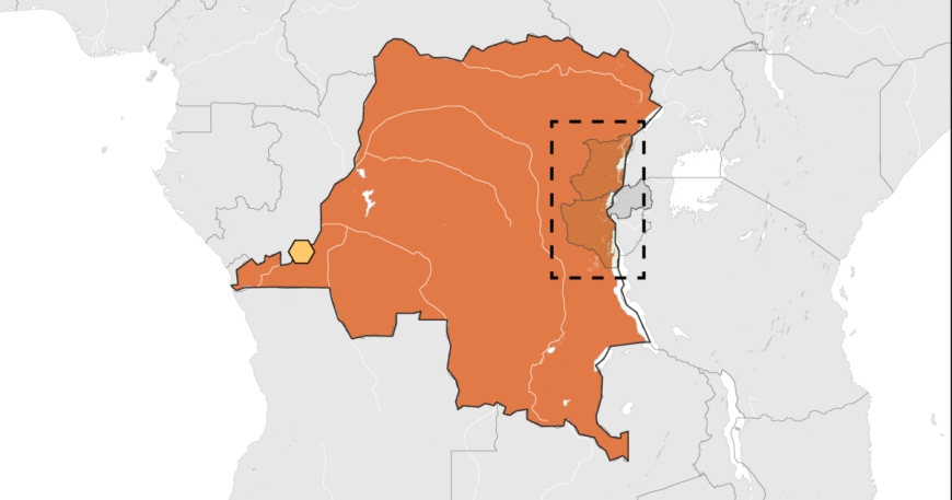 Katumbi Adviser Warns of Possible New State in Eastern DR Congo