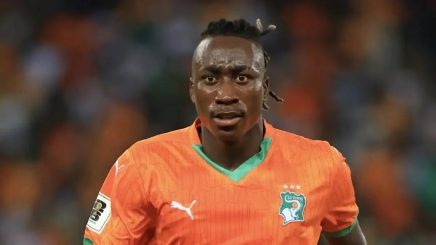 ‘Everything I do is for you’ – Diomande driven by sister’s tragic death ahead of World Cup clash