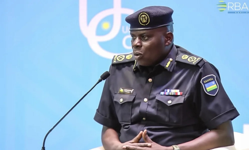 Ex-FAR soldier, now a senior police officer, recounts how he joined RDF during insurgency war