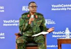 UN Report Links Retired Rwandan General James Kabarebe to AFC/M23 Offensive on Uvira