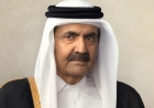 Former Emri of Qatar Sheikh Hamad bin Khalifa Al Thani dies at 74