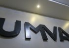 UMVA: The Platform That Lets You Skip KYC, Avoid Stripe, and Ditch Twilio — All From One Account