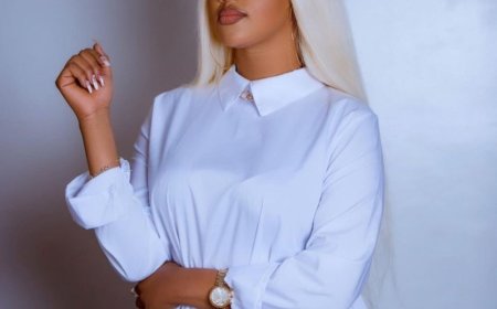 Rwanda's Shaddyboo Undergoes Drug Rehabilitation Following RIB Investigation