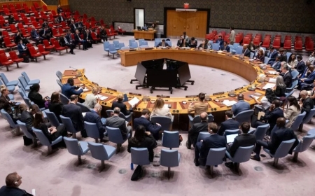 The world needs rules for sanctions, too