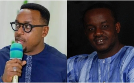 Kagame appoints new permanent secretaries for sports, youth ministries